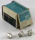 8905981 Gm Chevrolet Chevelle Malibu Pickup Nos Dash Circuit Clips