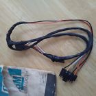 8910619 Pontiac Glove Box Harness Nos Grand Prix