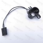 8916600 Gm Corvette Oem Center Gauge Cluster Bezel Light Bulb Wire