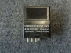 8982229000 898229000 Oem Factory Original Kickdown Relay