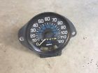 8987205 Gm Chevrolet Vega Pontiac Astre Rally Gauge Package Speedometer Head