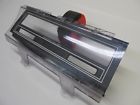 77on1-4g9 8989160 General Motors Dash Clear Lens And Inner Metal Fascia At