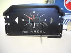 8989211 General Motors Pontiac Bonneville Catalina Clock With Gear Selection Signal