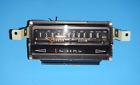 8989322 Gmc Cadillac Deville Oem Speedometer Cluster Gauge Nice