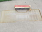 8991938 Amc Rambler Rebel Ambassador Marlin Nos Rear Floor Mat