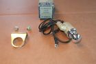 8c-8104601-b Ford Nos Pickup Lighted Cigarette Lighter Assembly Cigar Rat Hot