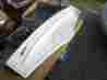 900-3418 Ford 1933-34 Pick-up Dash Board Fiberglass By Speedway