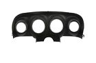 908381 Scott Drake Instrument Bezel Mustang Standard Interior