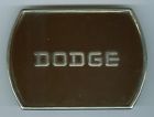 9100 Dodge Mopar Vintage Original Radio
