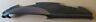 91155205504 911 552 055 04 Porsche Original Dashboard Black Excellent Year Only Part