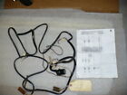 911.612.027.03 Porsche Wiring Harness Fog Lights Part