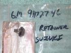 77259-71b00 91172746 Gm Suzuki Sill Retainer