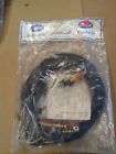 91a-14401-d Ford Deluxe Dash Wiring Harness With Generator Cut Out And