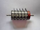 41715 9249 King Nos New Ford Speedometer Odometer Seeley