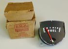 9280-b Ford Oem Car Auto Dash Fuel Gas Gauge Vintage Level