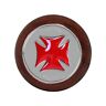 95565 Grand General Gg Air Brake Trailer Knob Rosewood 760479955651