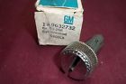 9632732 Gm 1978 Nos Pontiac