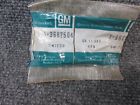9662504 Gm Door Jamb Switch