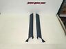 9673001 9673000 Grand Am Gto Can Lemans Sport Windshield Post Trim Mouldings