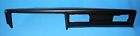 9751682 Gmc Oldsmobile Toronado Oem Dash Pad With Brackets Black