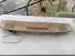 9751936 Gm 1970 Corvette Dash Pad