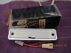 9772272 Gm Nos Vintage Original Pontiac Dash Courtesy Map Light