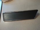 9772580 Pontiac Super Duty Catalina Grand Prix Interior Radio Delete Plate