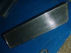 9774376 Pontiac Super Duty Catalina Grand Prix Interior Radio Delete Plate
