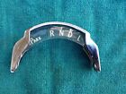 9776668 1965 Pontiac Gto Lemans