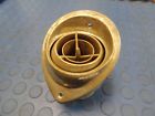 9781418 Gm Pontiac Gto Original Vent