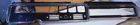 9782240 Gm Pontiac Catalina Bonneville Dash Instrument Panel Bezel