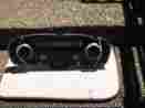 9783649 Gm 1965-1966 Pontiac Radio Knob Original Part