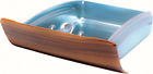 9789415 Oer Pontiac Firebird Simulated Walnut Grain Dash Ashtray