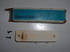 9790368  Gm Pontiac Pmd Gto Dash Map Courtesy Light Used