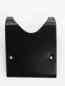 9791435 1968 Tempest Cover Column Gto Pontiac Dash Steering Lemans Black