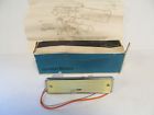 981138 Buick Electra Wildcat Lesabre Nos Gm Under Dash Map Light