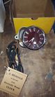 982223 Gm Oldsmobile Accessory Dash Clock Nos
