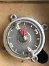 983064 Oldsmobile Deluxe Fiesta Volt Electric Borg Dash Clock