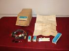 983153 Gm Olds Nos Under Dash Courtesy Map Lamp Light Package