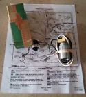985787 Chevrolet Truck Accessory Lighted Cigarette Lighter Nos