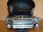 987364 Delco Chevy Wonderbar Radio Speaker Supply Guaranteed Chevrolet
