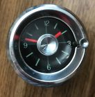 988477 Chevrolet Vintage Genuine Electric Clock Passenger Part
