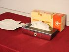 989754 Gm Pontiac Nos Tissue Dispenser Pt