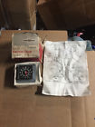 994107 Chevrolet Chevelle Malibu Clock