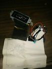 996630 General Motors Nos Nova Dash Clock Kit