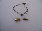 997467 Gm Nos Chevrolet Truck Accessory Cigarette Lighter Kit