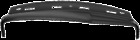 999-000 Dashtop By Palco Industries