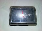 9mf-15000 Mercury Full Size Dash Clock