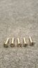 A-11810-b Model Dash Rail Screws Ford Stainless Steel Restoration Hot Rod