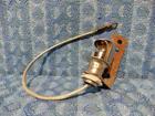 A-13705-b Ford Model Dash Light Assembly